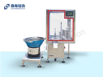 完成安裝調(diào)試：自動(dòng)棉花送料/切料/塞棉/棉導(dǎo)出設(shè)備，